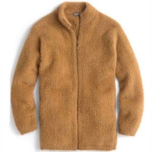 J. Crew Point Sur Cardigan Jacket